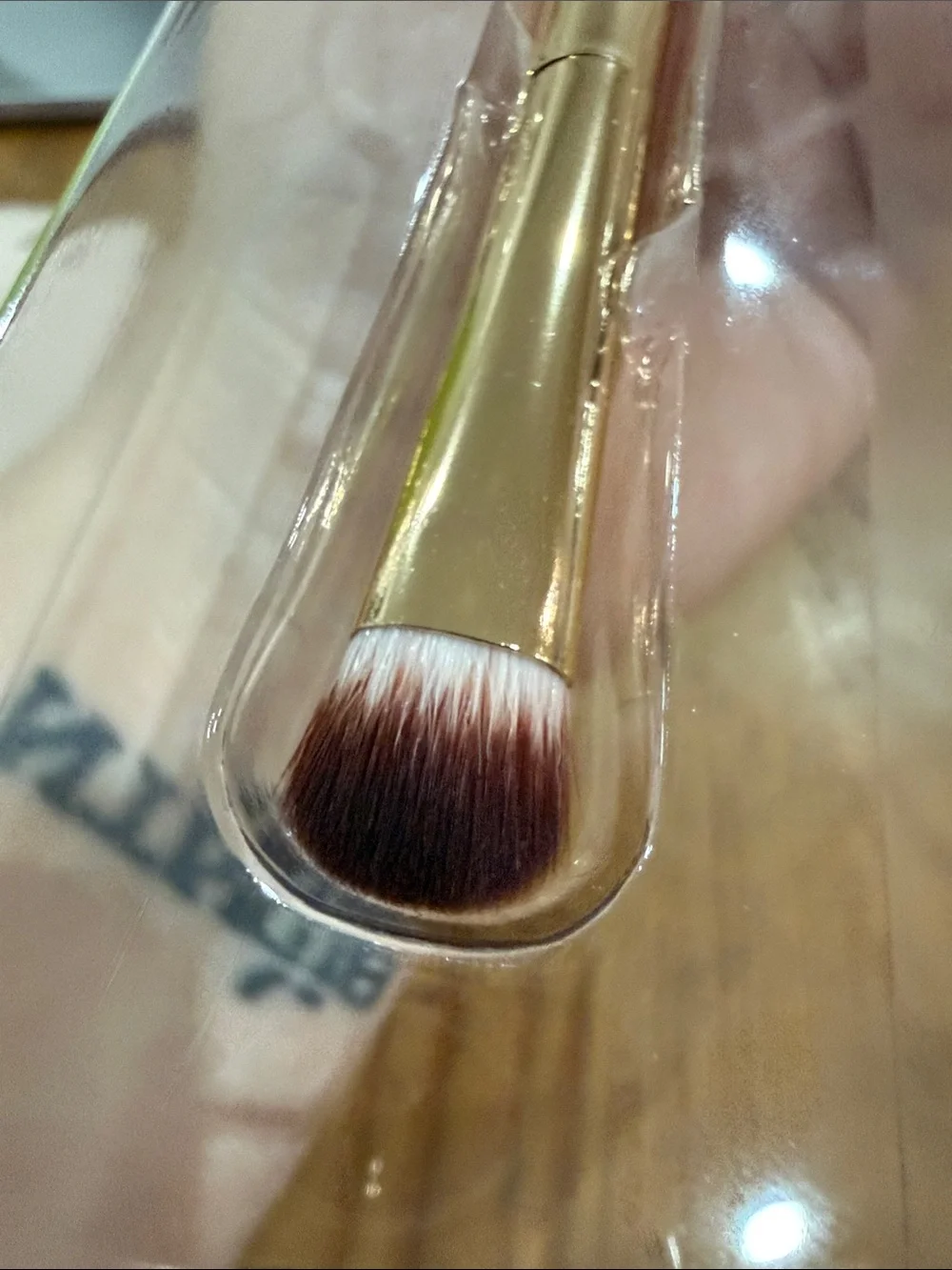 Wander Dual-Ended Eyeshadow Brush